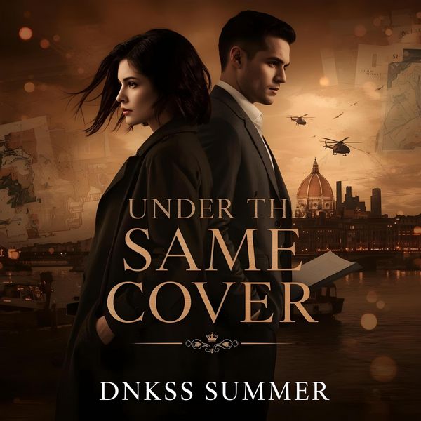 Produktbild: Under the Same Cover