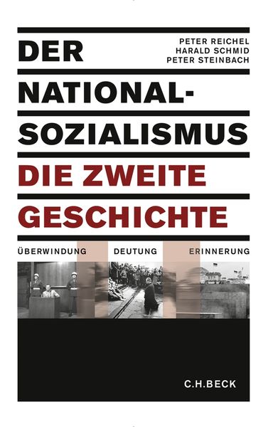 Produktbild: Der Nationalsozialismus - die zweite Geschichte