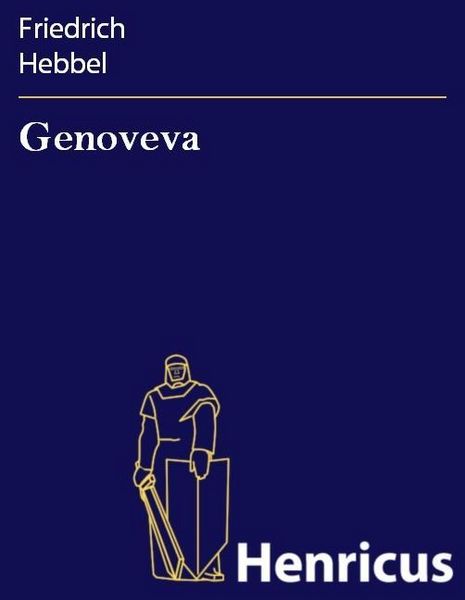 Produktbild: Genoveva
