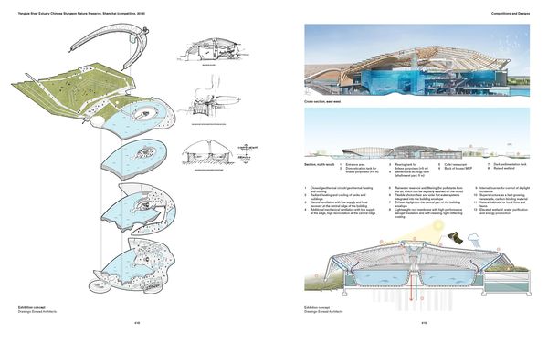 Produktbild: Aquarium Buildings