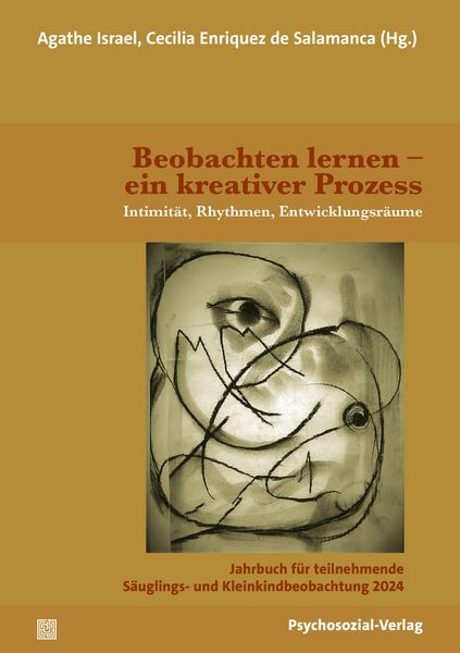 Produktbild: Beobachten lernen - ein kreativer Prozess
