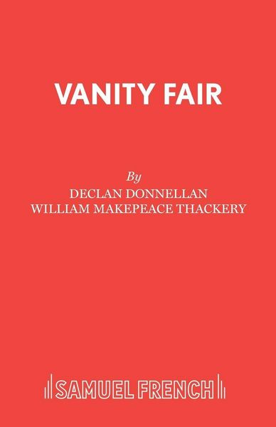 Produktbild: Vanity Fair