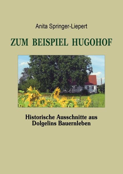 Produktbild: Zum Beispiel Hugohof
