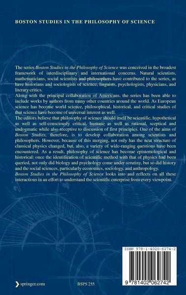 Produktbild: Rethinking Scientific Change and Theory Comparison: