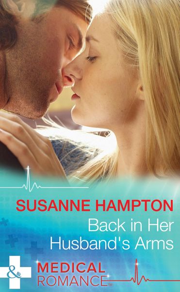 Produktbild: Back In Her Husband's Arms