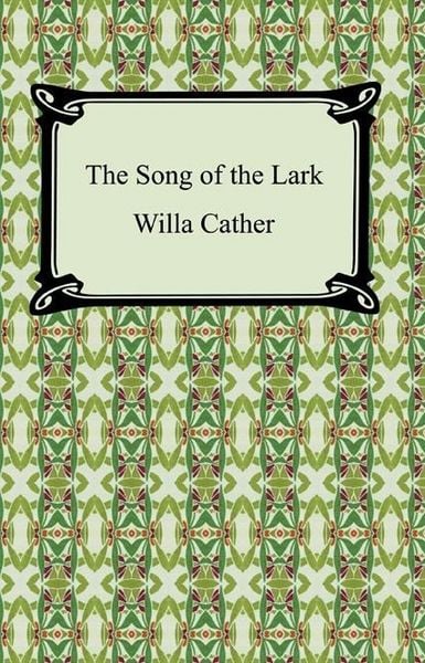 Produktbild: The Song of the Lark