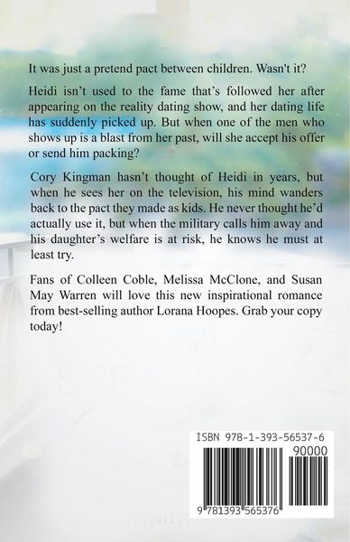 Produktbild: The Soldier's Steadfast Bride