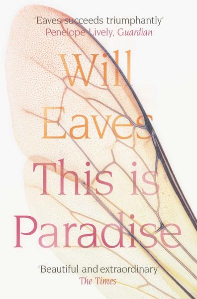 Produktbild: This is Paradise