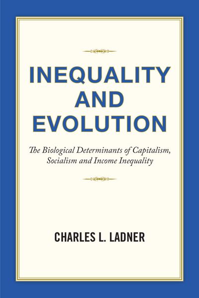 Produktbild: Inequality and Evolution