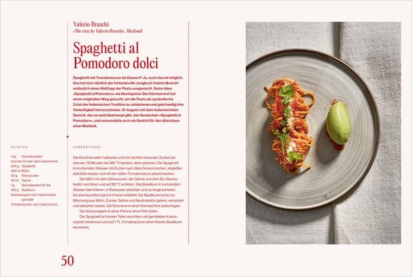 Produktbild: Pasta al Pomodoro