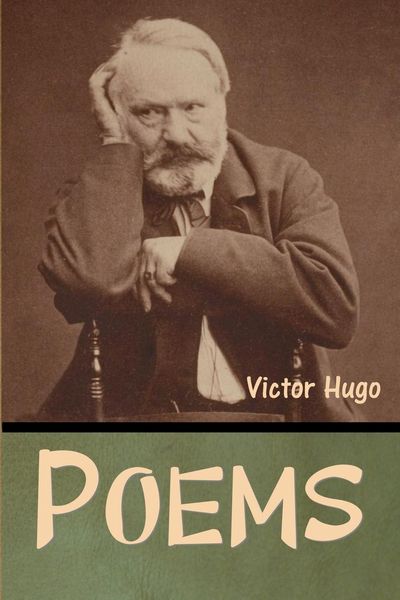 Produktbild: Poems