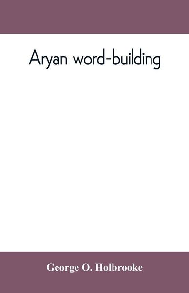 Produktbild: A&iquest;ryan word-building