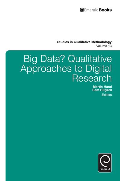 Produktbild: Big Data?