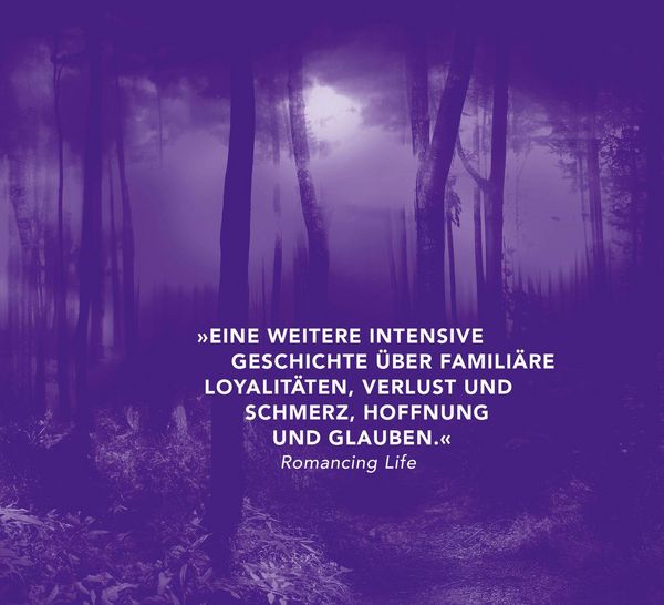 Produktbild: Merciful Silence - Du sollst nicht l&uuml;gen