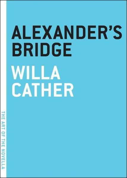 Produktbild: Alexander's Bridge