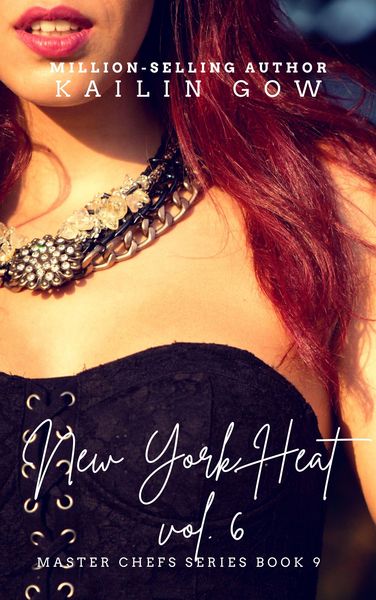 Produktbild: HEAT Vol. 6