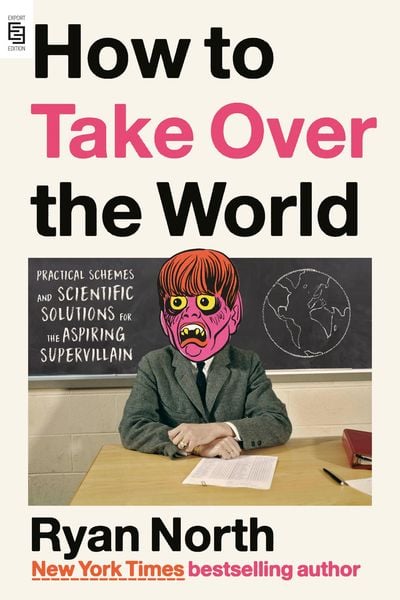 Produktbild: How to Take Over the World