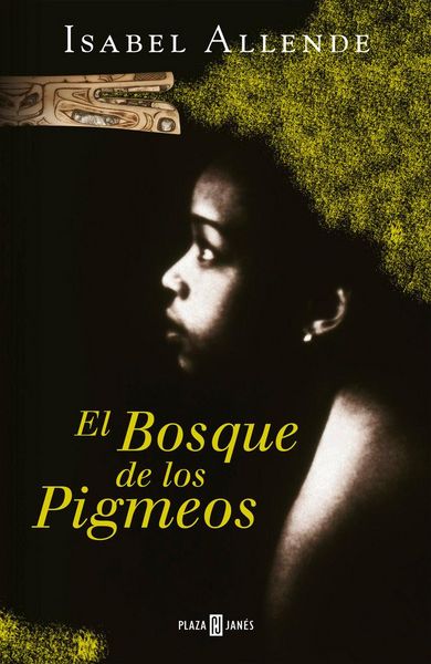 Produktbild: El bosque de los pigmeos