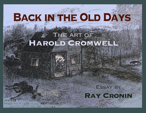 Produktbild: Back in the Old Days