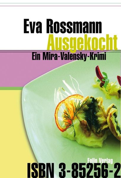 Produktbild: Ausgekocht