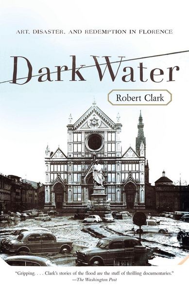 Produktbild: Dark Water