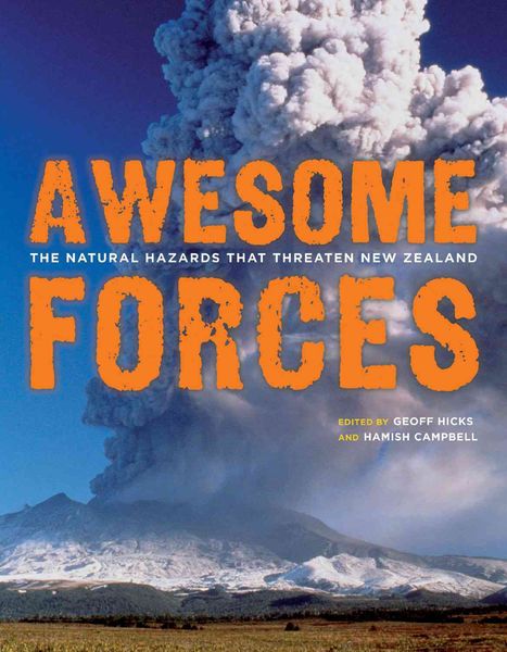 Produktbild: Awesome Forces