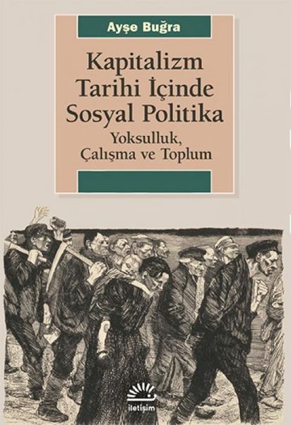 Produktbild: Kapitalizm Tarihi Icinde Sosyal Politika