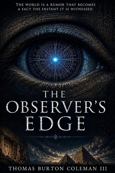 Produktbild: The Observer's Edge
