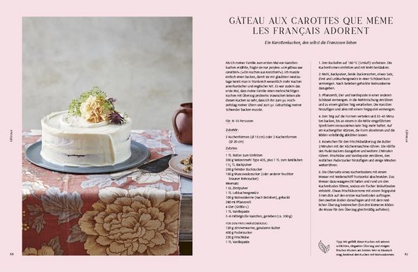 Produktbild: Voil&agrave;!