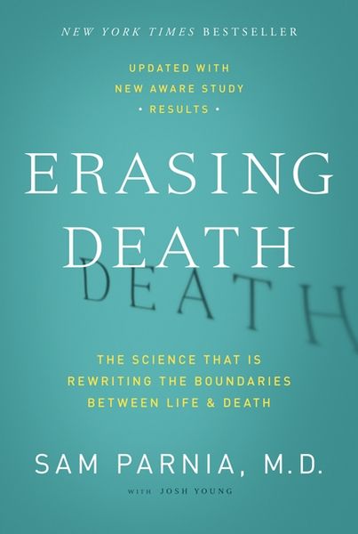 Produktbild: Erasing Death