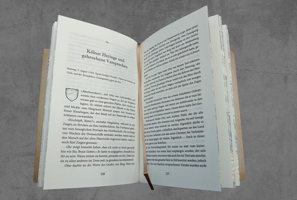 Produktbild: Der Ritter und der Knappe | Die elftausend Jungfrauen (Band 1 von 3)