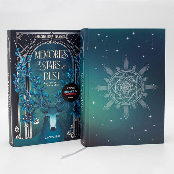 Produktbild: Tale of Sun and Night 2: Memories of Stars and Dust
