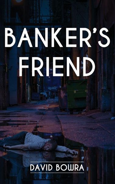 Produktbild: Banker's Friend