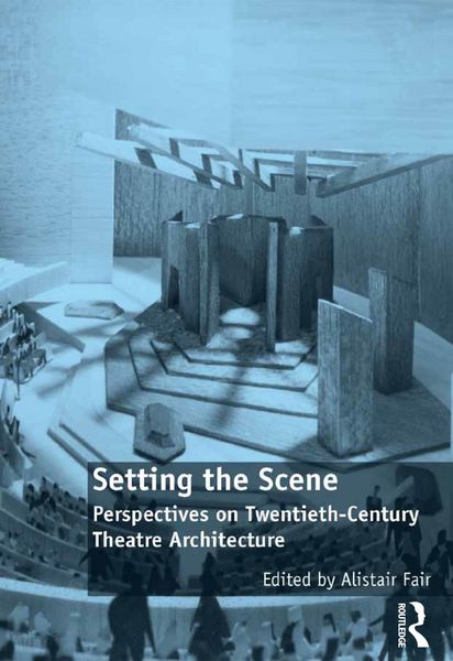 Produktbild: Setting the Scene