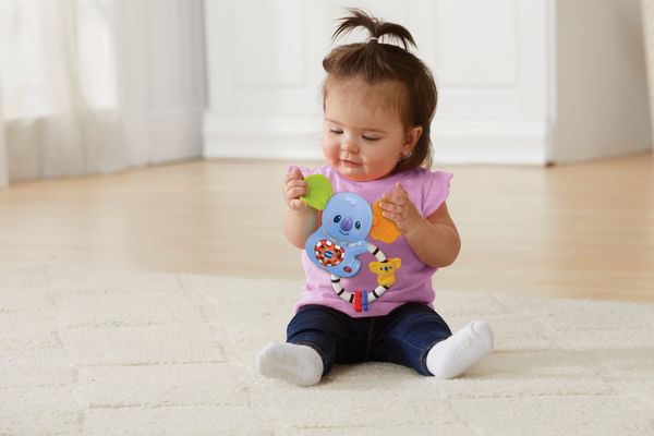 Produktbild: Vtech 80-513204 Koalarassel