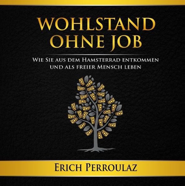 Produktbild: Wohlstand ohne Job