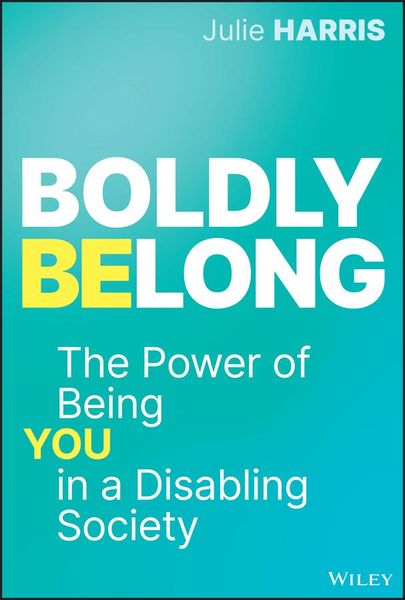 Produktbild: Boldly Belong