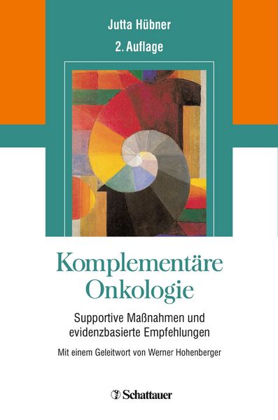 Produktbild: Komplement&auml;re Onkologie