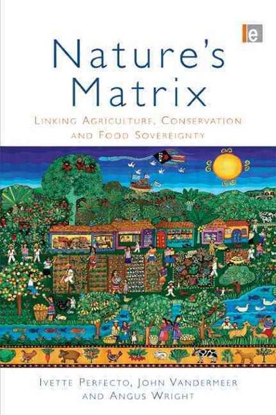 Produktbild: Perfecto, I: Nature's Matrix