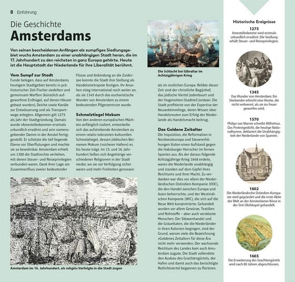 Produktbild: TOP10 Reisef&uuml;hrer Amsterdam