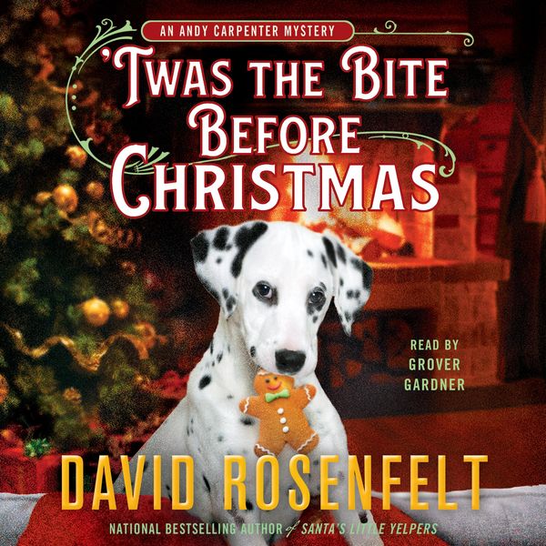 Produktbild: 'Twas the Bite Before Christmas