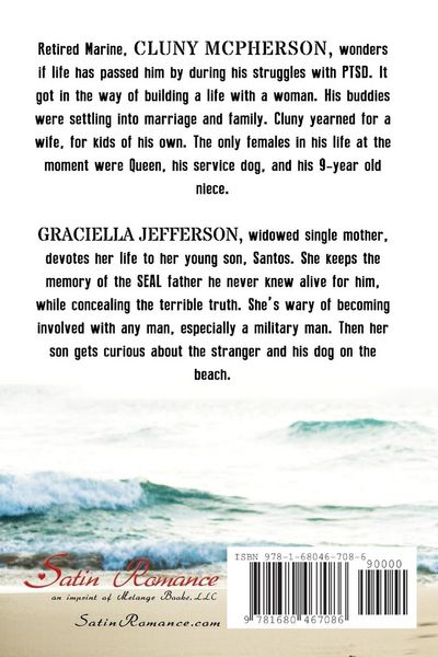 Produktbild: Love of a Marine
