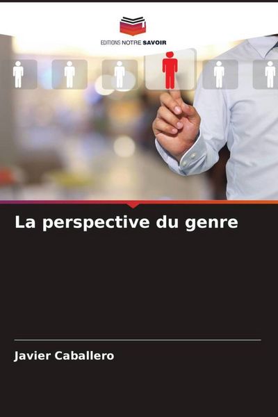 Produktbild: La perspective du genre