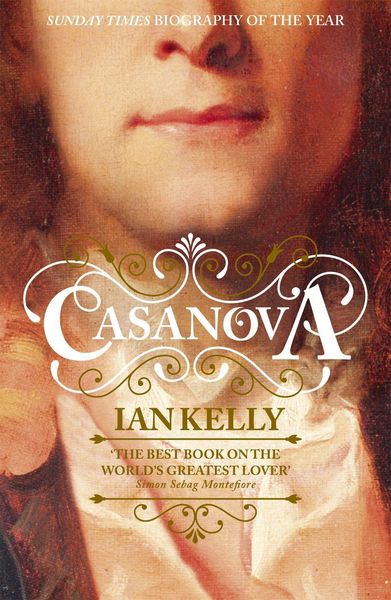 Produktbild: Casanova
