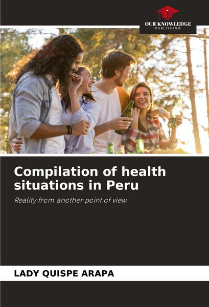 Produktbild: Compilation of health situations in Peru