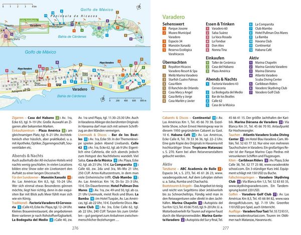 Produktbild: DUMONT Reise-Handbuch Reisef&uuml;hrer Kuba
