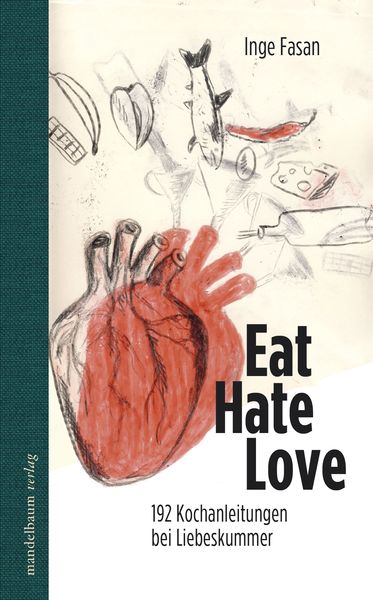Produktbild: Eat Hate Love