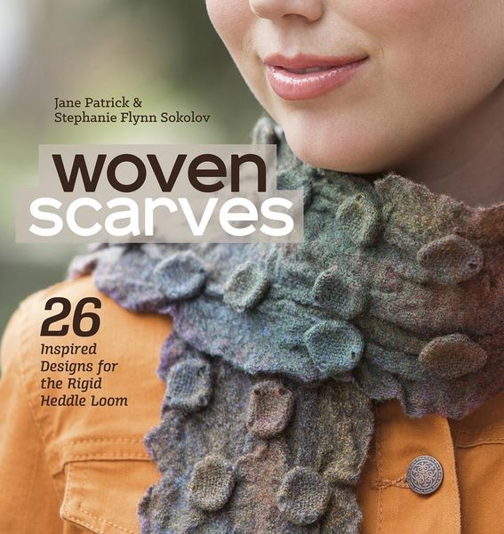 Produktbild: Woven Scarves