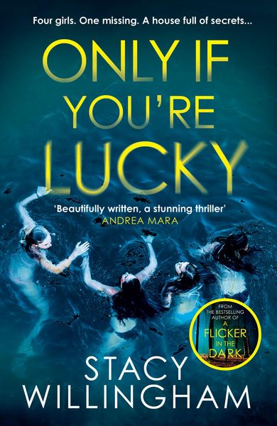 Produktbild: Only If You're Lucky