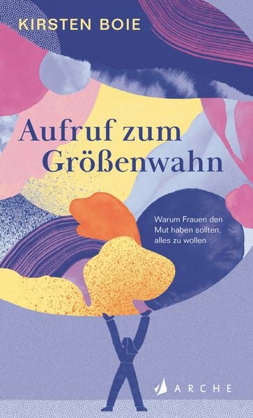 Produktbild: Aufruf zum Größenwahn